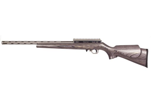 Buy Volquartsen Summit .17 WSM, I-Fluted Barrel, 20 MOA, Gray Laminated Sporter Stock