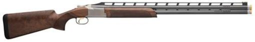 Buy Browning Citori 725 High Rib Sporting Over/Under 12 Ga, 30" Barrel, 3", Black Walnut Stock, Silver Nitride Steel