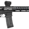 Buy Sig M400 Elite AR-15 W/Red Dot 223/5.56 16" Barrel Telescoping Black Stock 30rd Mag