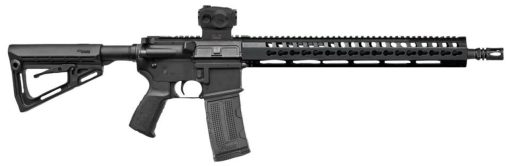 Buy Sig M400 Elite AR-15 W/Red Dot 223/5.56 16" Barrel Telescoping Black Stock 30rd Mag