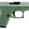 Buy Glock G42 Subcompact .380 ACP, 3.25", 6rd, Forest Green