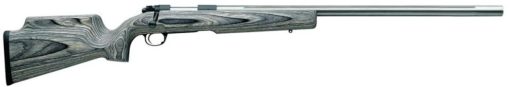 Buy Kimber 84M Longmaster VT Rifle, .22-250 Rem, 26", Gray Laminate, SS