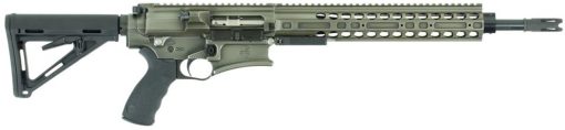 Buy DRD Tactical M762 Takedown, .308 Win, 16", 20rd, Battle Worn Finish