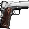 Buy Kimber Pro CDP II, 1911 45ACP, 4" Barrel, 7rd, CA Approved