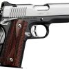 Buy Kimber Compact CDP II, 1911 45ACP, 4" Barrel, 7rd, CA Approved, NS