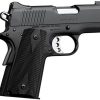 Buy Kimber Ultra Carry II, 1911 45ACP, 3" Barrel, 7rd, Matte Black Oxide, CA Approved