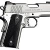 Buy Kimber Stainless Ultra Carry II, 1911 45ACP, 3" Barrel, 7 rd, CA Approved