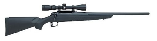 Buy Remington 770 Sportsman .243 Win, 22" Barrel, 3-9x40mm Scope, Matte Black, 4rd