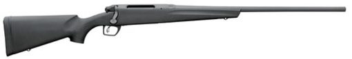 Buy Remington 783 243 Win, 22", Black Synthetic Stock, Blued, 4rd