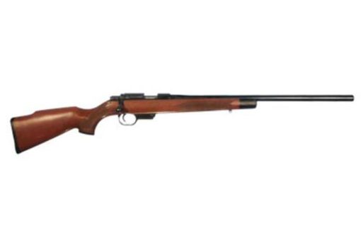 Buy Rock Island TCM Bolt Action 22 TCM, 16" Barrel, Wood Stock