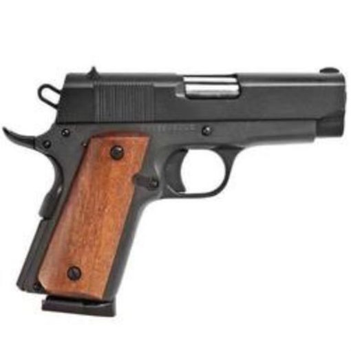 Buy Rock Island Armory 1911A1 Compact 45 Parkerized