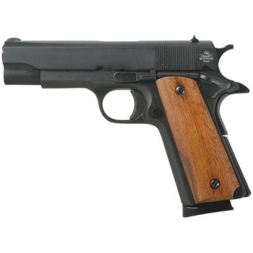 Buy Rock Island Armory 1911 GI Midsized 45 ACP 4.25" Barrel Parkerized 8 Rd Mag