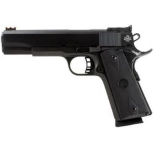 Buy Rock Island Armory 1911-A1 FS Match 45 ACP 5" Parkerized 8 Round