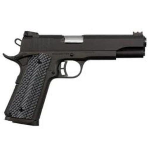 Buy Rock Island Armory M1911-A1 FS Tactical II 45 ACP 5" VZ Grips Parkerized 8 Round