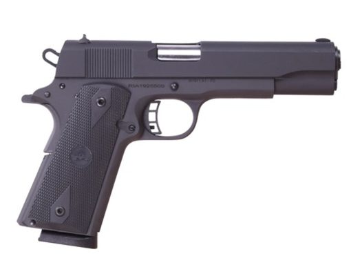 Buy Rock Island Armory M1911-A1 GI Tactical 1911 45 ACP 5" Barrel