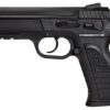 Buy Armscor, MAPP FS, Full SIze, 9mm, 4.6" Barrel, Polymer Frame, Matte Black, Polymer Grips, Fixed Sights, 10Rd, 1 Magazine