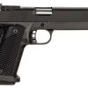 Buy Rock Island Armory PRO Ultra Match HC Single 40 S&W 5" Barrel, Black G10 Grip Black Parkerized, 17rd