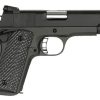 Buy Rock Island Armory Rock Ultra CS Lightweight, 45 ACP, 4.25", 8rd, Black