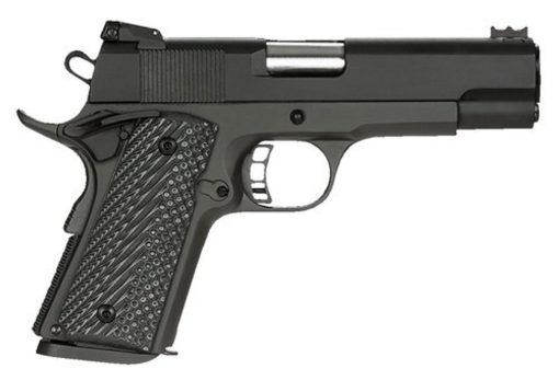 Buy Rock Island Armory Rock Ultra CS Lightweight, 45 ACP, 4.25", 8rd, Black