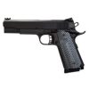 Buy Rock Island 1911 22TCM/9mm, 5" Barrel, Steel, Parkerized, G10 Grips, Convertible kit, 10rd