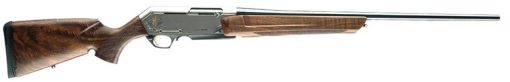 Buy Browning BAR ShortTrac Oil Finish 270 WSM 23" Walnut Stock Blue/Nickel