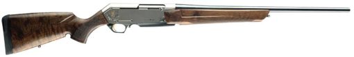 Buy Browning BAR LongTrac Oil Finish 300 WinMag 24" 3+ 1 Walnut Stock Blue/N