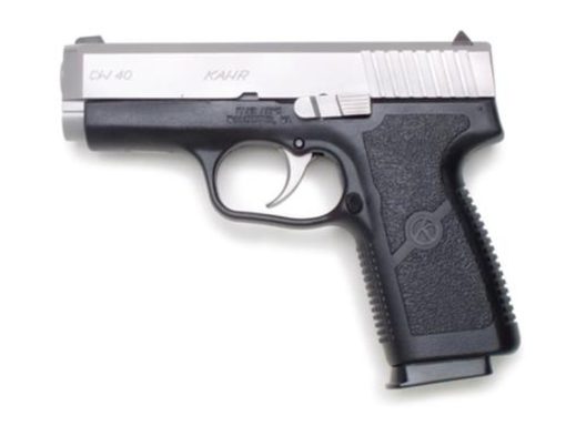 Buy Kahr Arms CW9 Standard DAO 9mm 3.5" Barrel, Black Polymer Frame/Stainless, 7rd