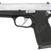 Buy Kahr KP9 Enhanced 9mm, 3.6" Barrel, Matte Stainless, 7rdrd *MA Compliant*