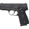 Buy Kahr K40, Matte Blackened SS NS, Tungsten Slide