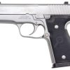 Buy Kahr K40 3.5" Matte SS, Night Sights