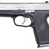 Buy Kahr P40, Black Polymer Frame, Matte SS Slide NS, 3.5" Barrel, 6 Rd Mag