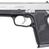 Buy Kahr P40.40 SW 3.6" Barrel Matte SS Slide Polymer Frame External Safety Enhanced Trigger 6 Round MA Approved