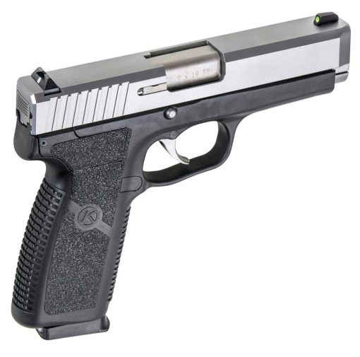 Buy Kahr CM9 9mm, 3" Barrel, 6rd, Night Sights, SS, Poly Frame