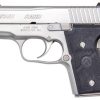 Buy Kahr Arms MK40 Elite DAO 40S&W 3", /6+1 Textured Nylon Grip SS, 5 rd