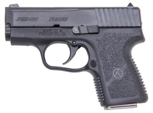 Buy Kahr Arms KAHR PM40 40SW 3IN POLY/Black