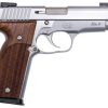 Buy Kahr Arms T9 Elite, 9mm, 4" Barrel, 8rd, Stainless Steel