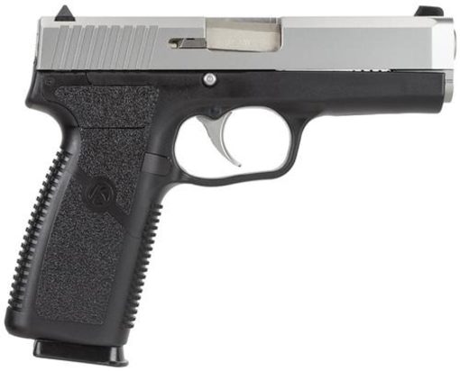 Buy Kahr Arms CT40 DAO 40S&W 4" Barrel, Black Polymer Frame Stainless, 7rd