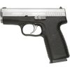 Buy Kahr KP45 45 ACP 3.5", Night Sights, SS Slide