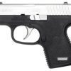 Buy Kahr Arms P380 .380ACP, Black Poly Frame, Matte SS Slide