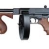 Buy Thompson 1927A1 Deluxe .45 Semi-Auto