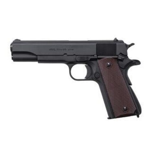 Buy Auto Ordnance 1911A1 Gi, 45 ACP, 5", 7rd, Matte Black