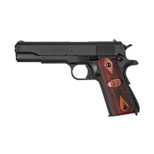 Buy Auto Ordnance 1911A1 GI, 45 ACP, 5", 7rd, Black Oxide Finish