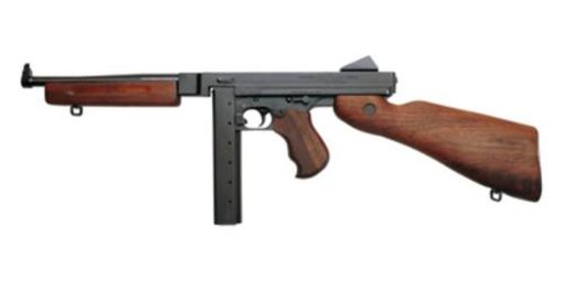 Buy Auto Ordnance Thompson M1 SBR