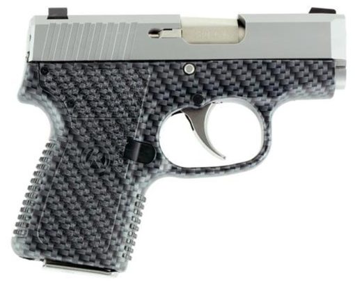 Buy Kahr Arms CW380 Double 380 ACP 2.58" Barrel, Black Polymer Grip Stainless, 6rd