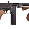 Buy Thompson 1927-A1, 45 ACP, 18", 20rd, American Walnut Stock, Case Hardened