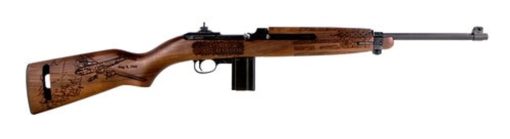 Buy Auto-Ordnance M1 Carbine Vengeance .30 Carbine, 18" Barrel, Walnut, 15rd