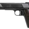 Buy Iver Johnson 1911 Eagle XL, 10mm, 6" Barrel, 8rd, Black