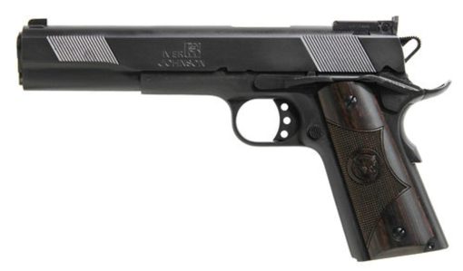 Buy Iver Johnson 1911 Eagle XL, 10mm, 6" Barrel, 8rd, Black