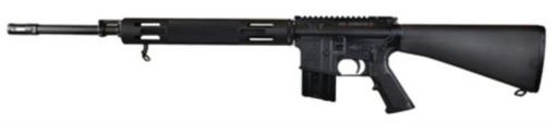 Buy Bushmaster 450 Rifle AR-15 450 Busmaster, 20" Barrel, A3 Flat Top, Optic Ready, 5rd