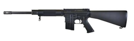 Buy Bushmaster 450 Carbine 16 Barrel 5 Rd Mag